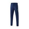 Erima Trainingshose Pant Squad lang navyblau/silbergrau Herren